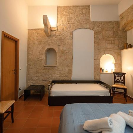 La Piccola Torre Hotell Bisceglie Eksteriør bilde