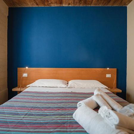 La Piccola Torre Hotell Bisceglie Eksteriør bilde