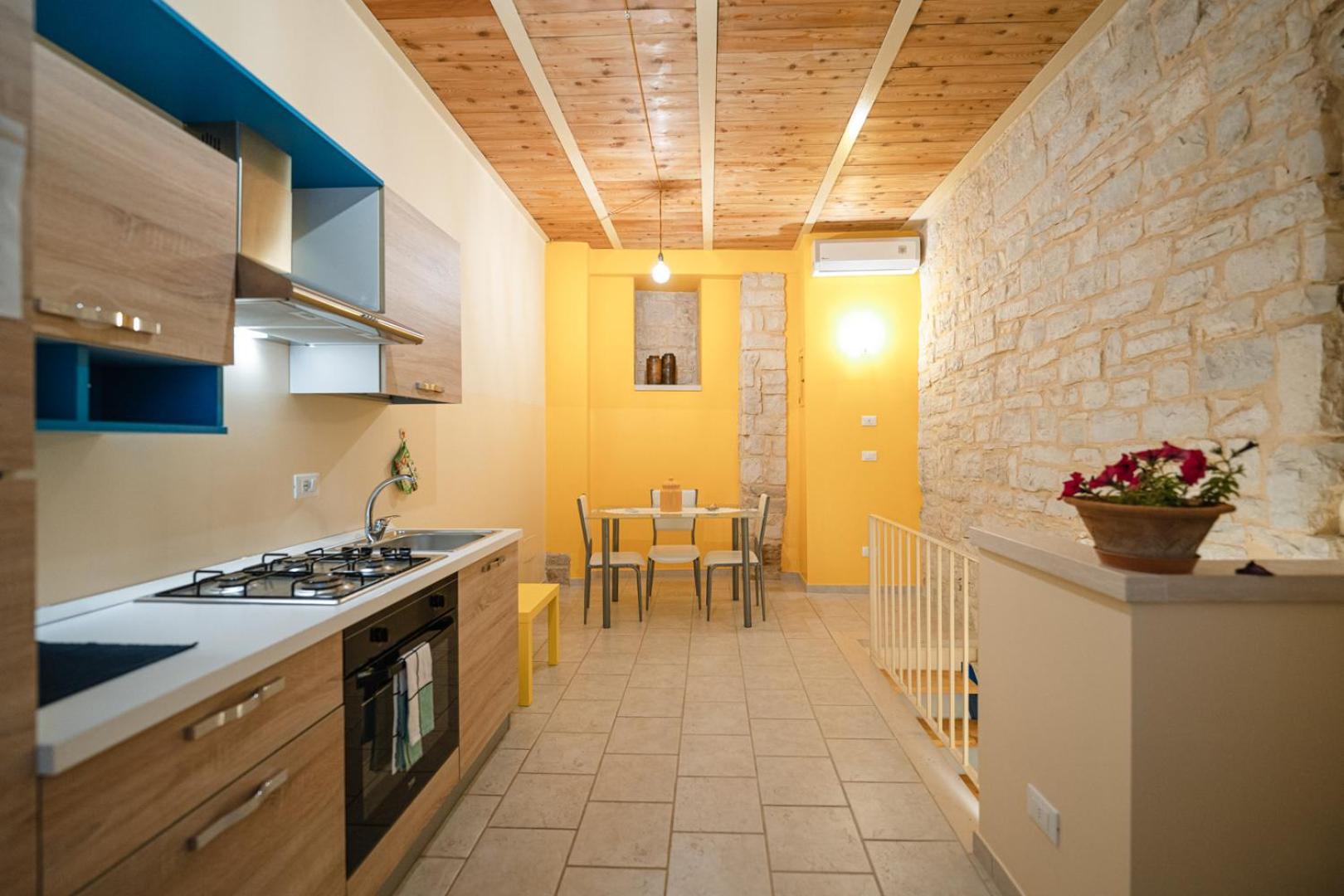 La Piccola Torre Hotell Bisceglie Rom bilde