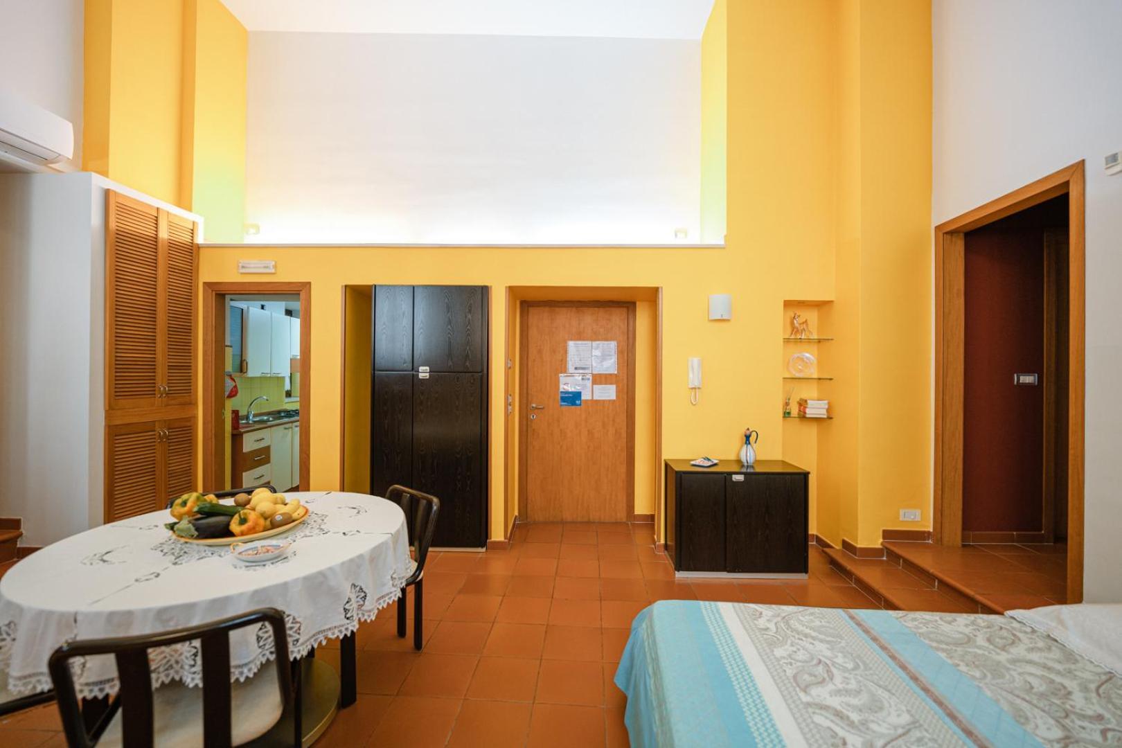 La Piccola Torre Hotell Bisceglie Eksteriør bilde
