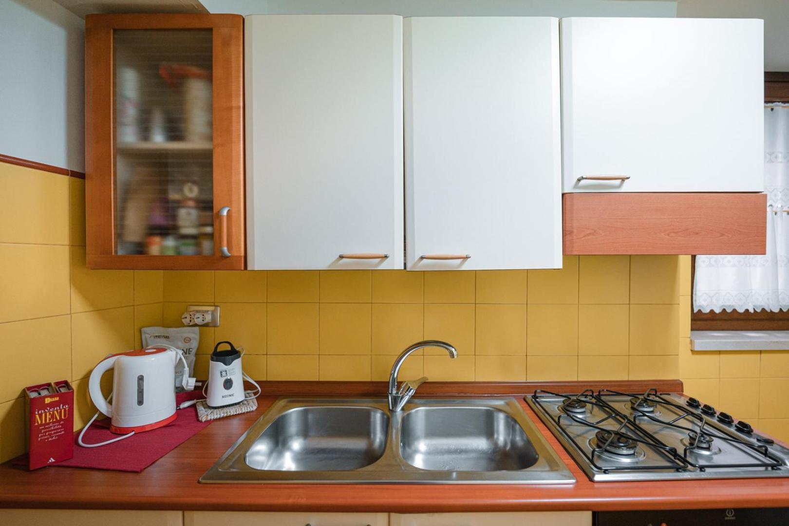 La Piccola Torre Hotell Bisceglie Rom bilde