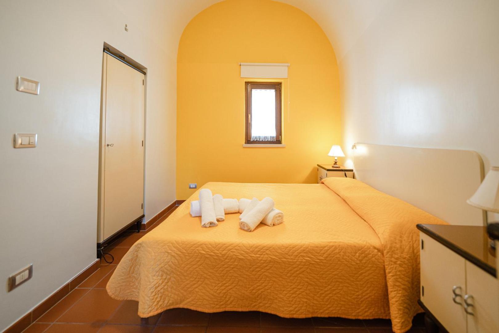 La Piccola Torre Hotell Bisceglie Rom bilde