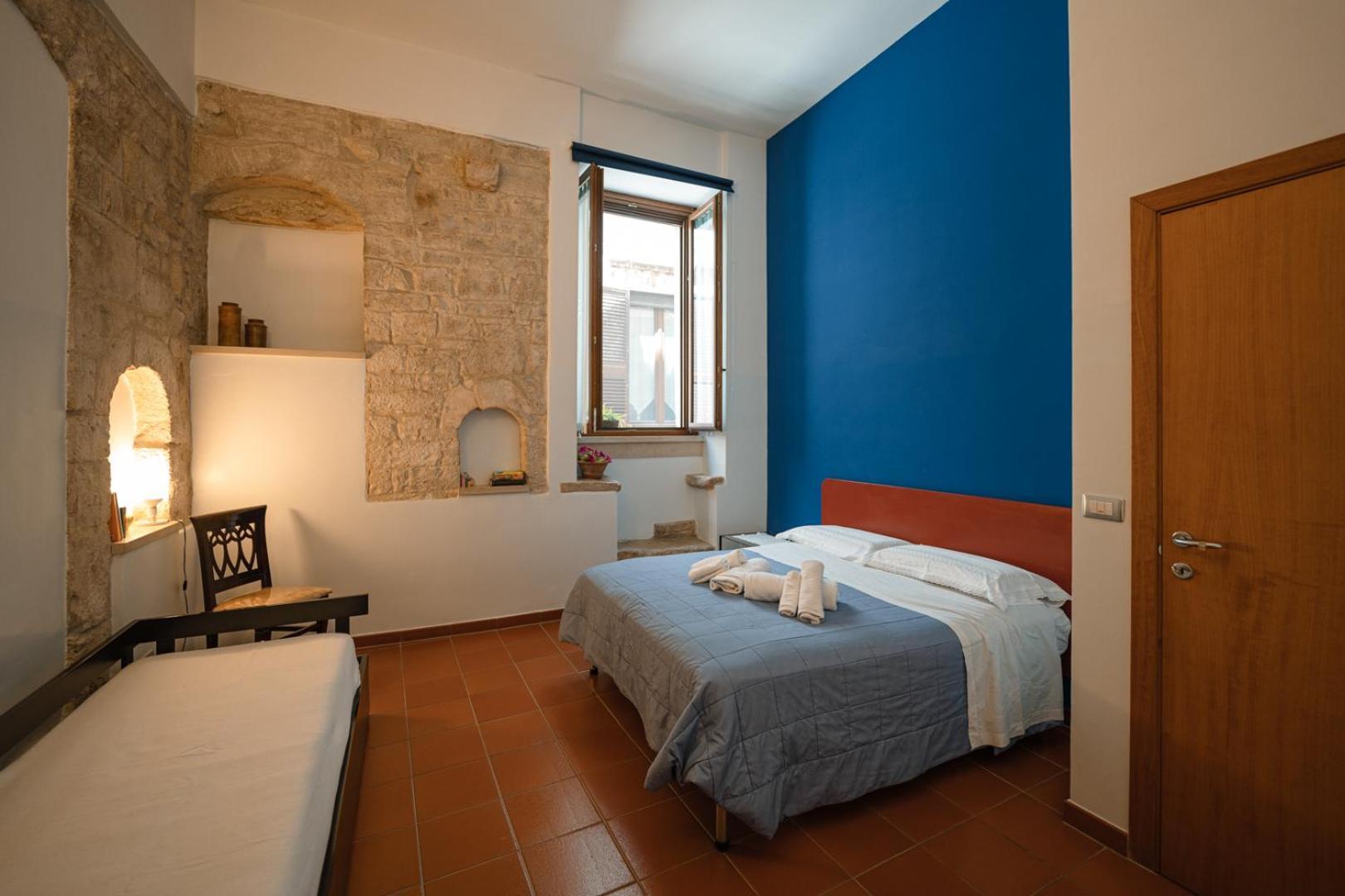La Piccola Torre Hotell Bisceglie Eksteriør bilde