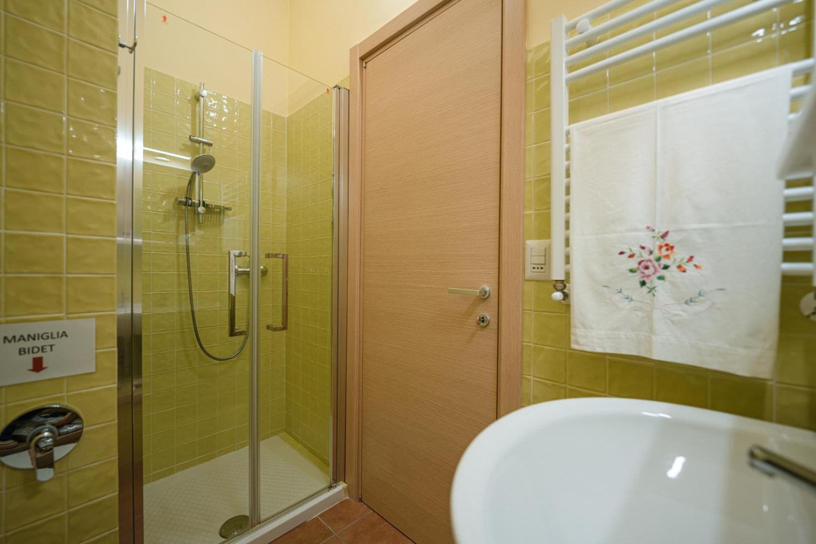 La Piccola Torre Hotell Bisceglie Rom bilde